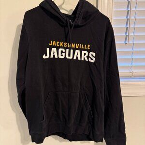 Mens Jacksonville Jaguars Hoodie